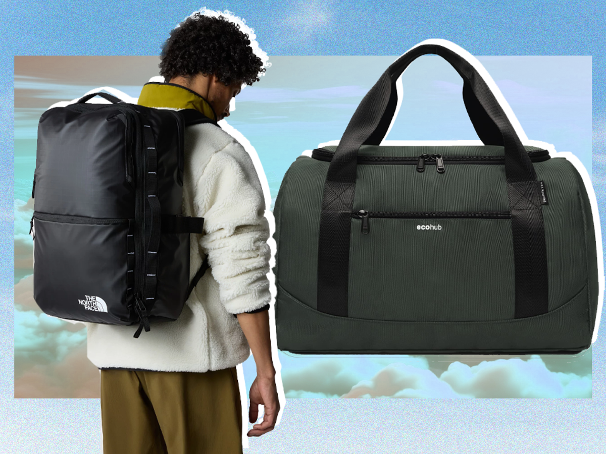 The hand luggage bag to buy if you re flying easyJet this summer The Independent